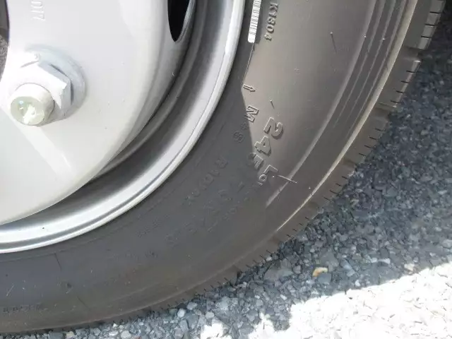 平成29年09月中古大型日野プロフィアの画像13