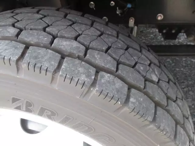 平成29年09月中古大型日野プロフィアの画像14