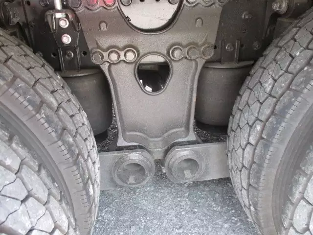 平成29年09月中古大型日野プロフィアの画像16