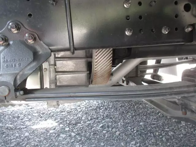 平成29年09月中古大型日野プロフィアの画像17