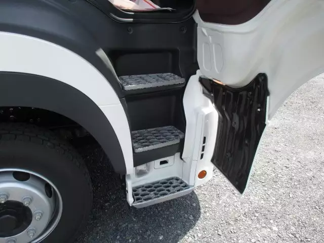 平成29年09月中古大型日野プロフィアの画像18