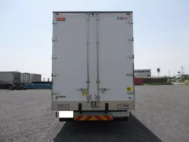 平成29年09月中古大型日野プロフィアの画像8