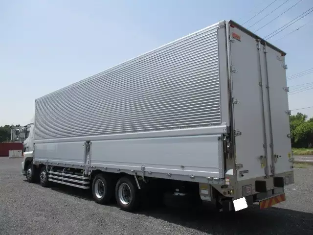 平成29年09月中古大型日野プロフィアの画像9