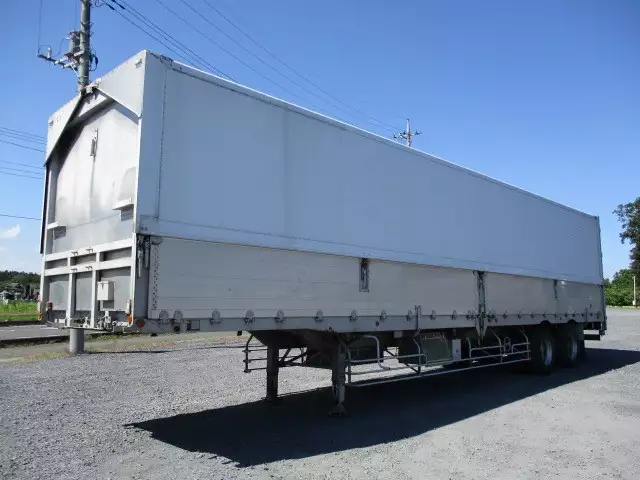 平成10年12月中古その他トレクストレクスの画像1