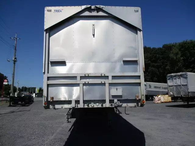 平成10年12月中古その他トレクストレクスの画像2