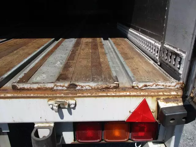 平成10年12月中古その他トレクストレクスの画像11