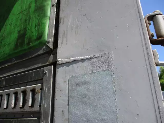 平成10年12月中古その他トレクストレクスの画像12