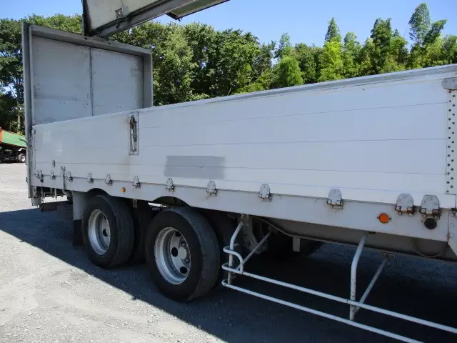 平成10年12月中古その他トレクストレクスの画像15