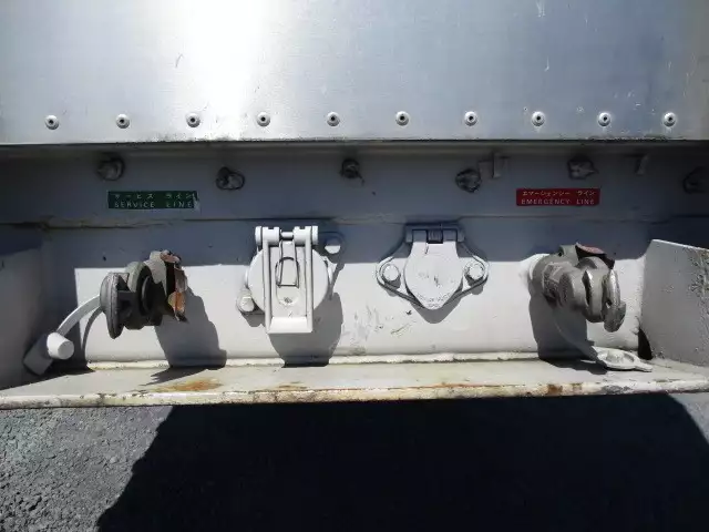 平成10年12月中古その他トレクストレクスの画像16