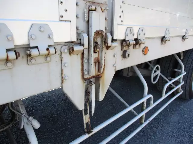 平成10年12月中古その他トレクストレクスの画像23