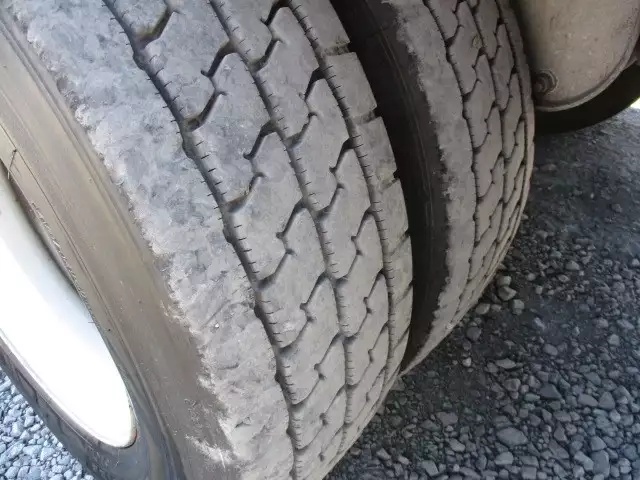 平成10年12月中古その他トレクストレクスの画像28