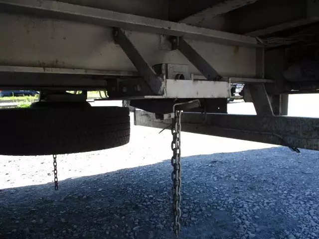 平成10年12月中古その他トレクストレクスの画像29