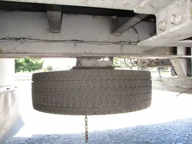 平成10年12月中古その他トレクストレクスの画像30