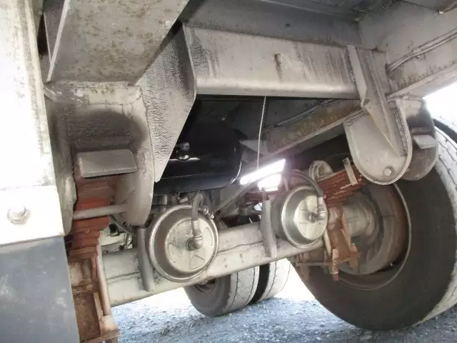 平成10年12月中古その他トレクストレクスの画像31