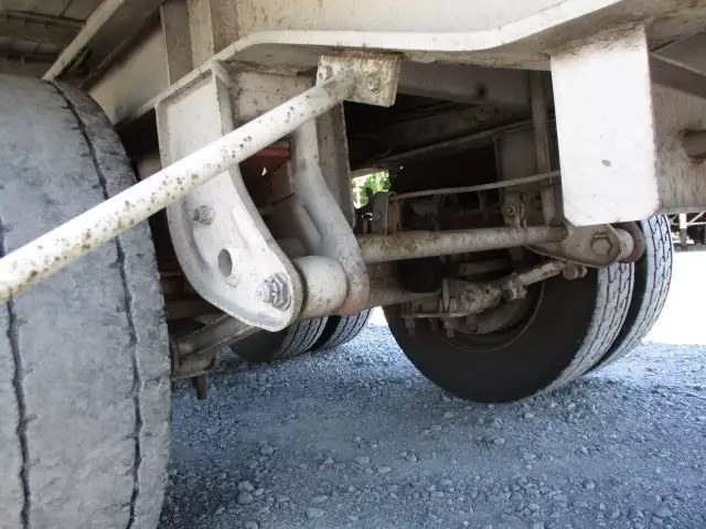 平成10年12月中古その他トレクストレクスの画像33