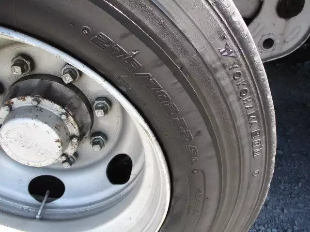 平成10年12月中古その他トレクストレクスの画像34