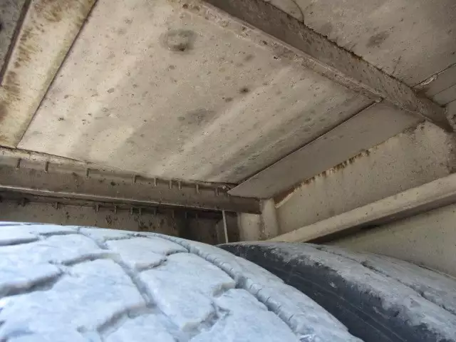 平成10年12月中古その他トレクストレクスの画像37