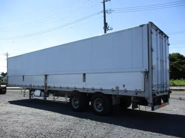 平成10年12月中古その他トレクストレクスの画像6