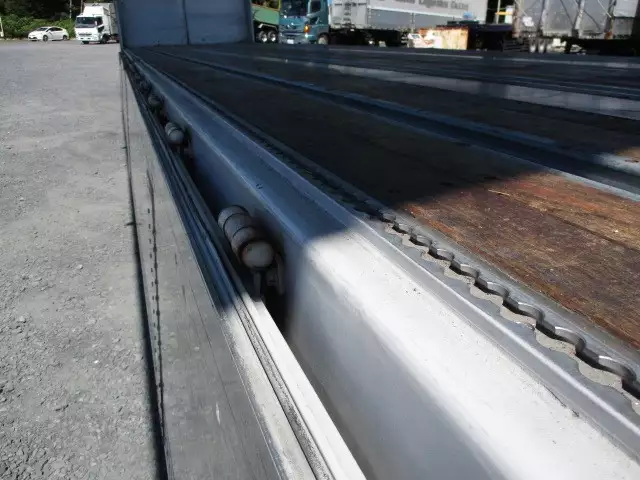 平成10年12月中古その他トレクストレクスの画像9