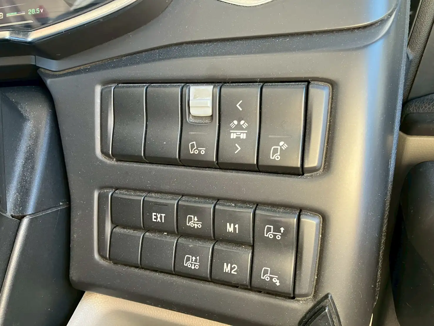 スカニア undefined トレーラーヘッド(トラクターヘッド) 大型(10t) 2DG-A4X2ACGの画像38