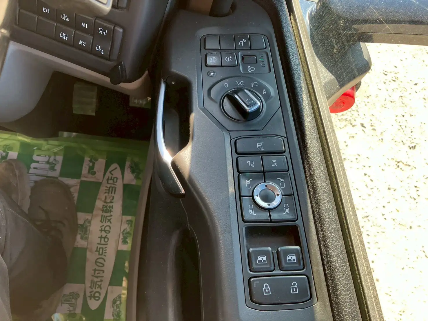 スカニア undefined トレーラーヘッド(トラクターヘッド) 大型(10t) 2DG-A4X2ACGの画像39