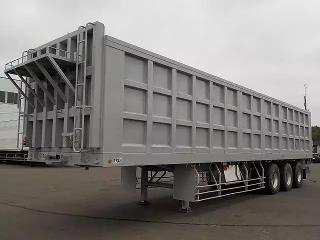 平成22年03月中古その他トレクストレクスの画像1