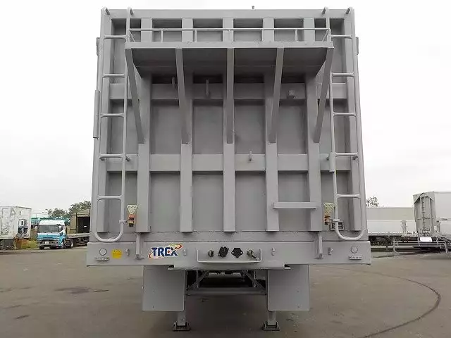 平成22年03月中古その他トレクストレクスの画像2