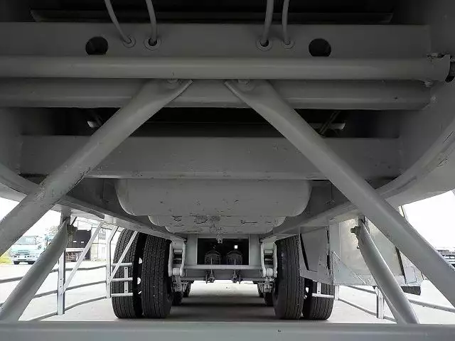 平成22年03月中古その他トレクストレクスの画像11