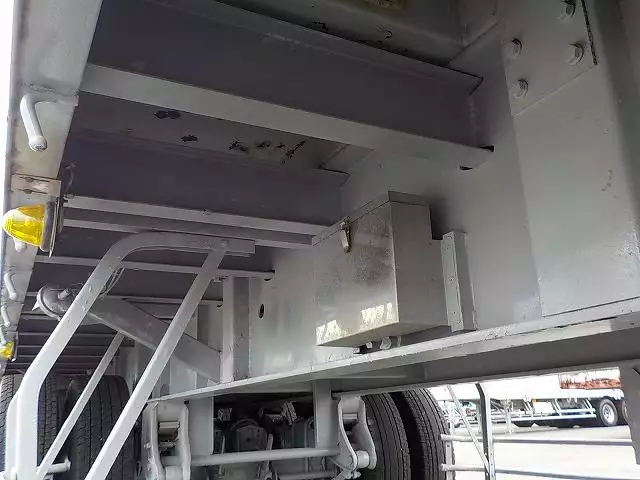 平成22年03月中古その他トレクストレクスの画像13