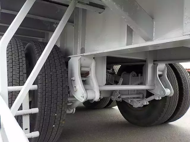 平成22年03月中古その他トレクストレクスの画像14