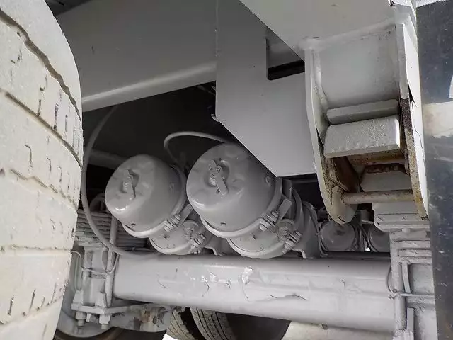 平成22年03月中古その他トレクストレクスの画像15