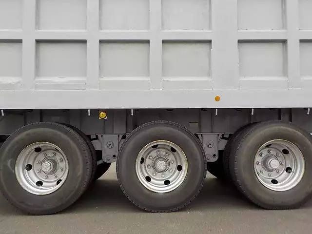 平成22年03月中古その他トレクストレクスの画像16