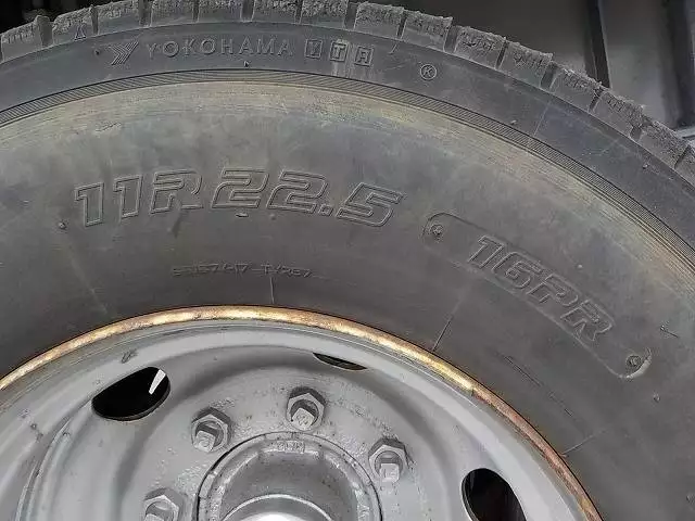 平成22年03月中古その他トレクストレクスの画像18