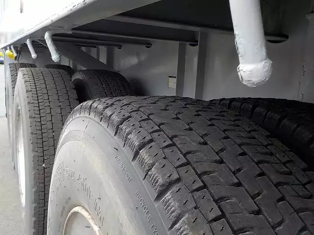 平成22年03月中古その他トレクストレクスの画像19