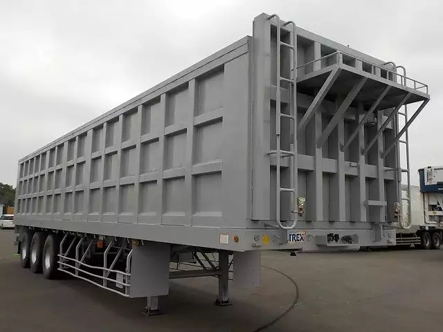 平成22年03月中古その他トレクストレクスの画像3