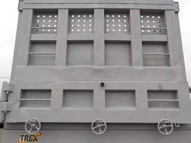 平成22年03月中古その他トレクストレクスの画像22