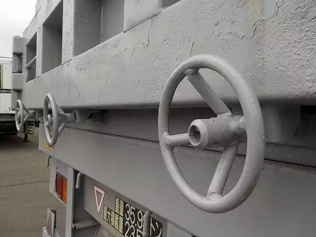 平成22年03月中古その他トレクストレクスの画像23