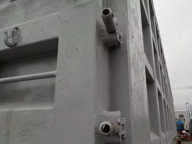 平成22年03月中古その他トレクストレクスの画像24