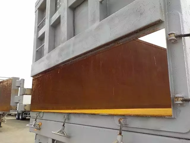 平成22年03月中古その他トレクストレクスの画像25