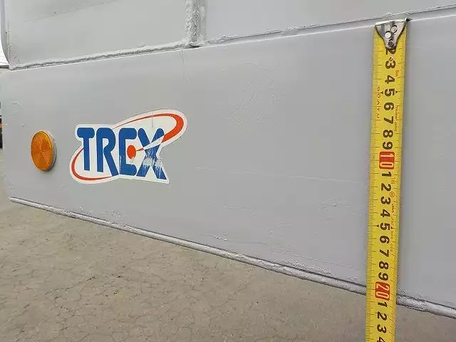 平成22年03月中古その他トレクストレクスの画像32