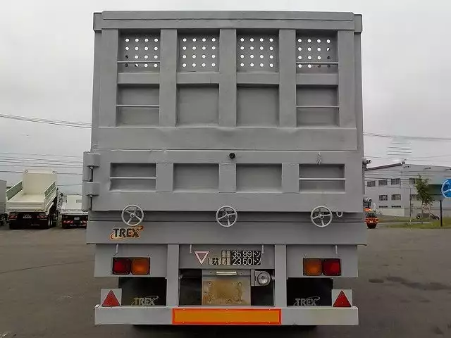 平成22年03月中古その他トレクストレクスの画像5