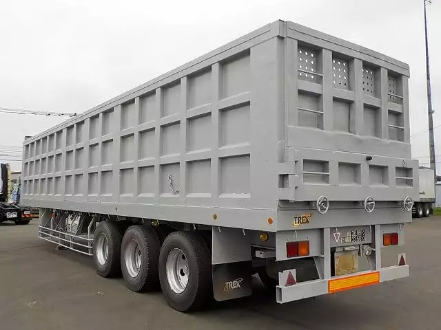 平成22年03月中古その他トレクストレクスの画像6