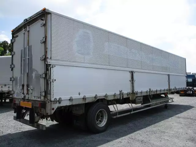 平成10年03月中古その他日本フルハーフフルハーフの画像4