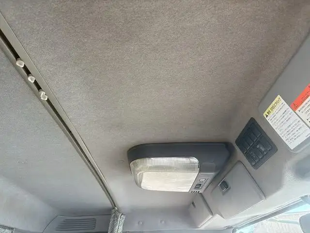 いすゞ ギガ ミキサー車 大型(10t) QKG-CXZ77ATの画像54