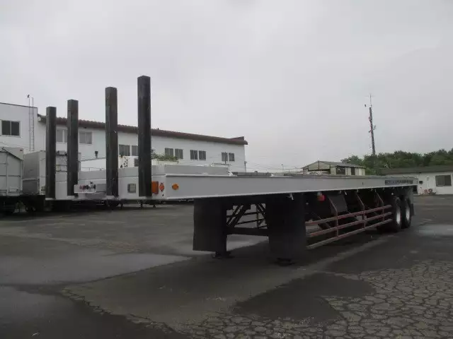 平成03年03月中古その他トレールモービルトレールモービルの画像1