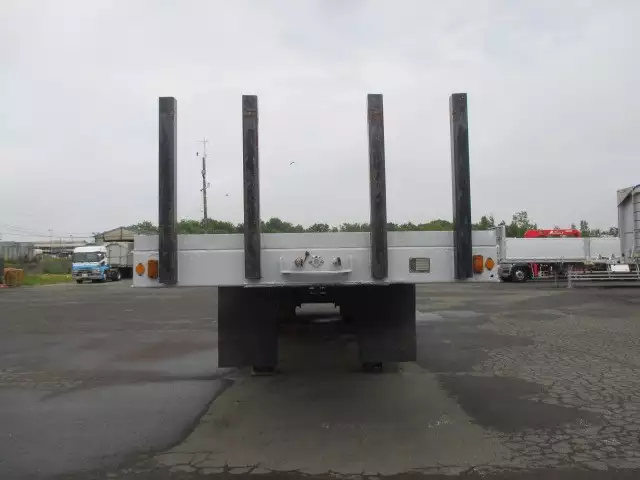 平成03年03月中古その他トレールモービルトレールモービルの画像2