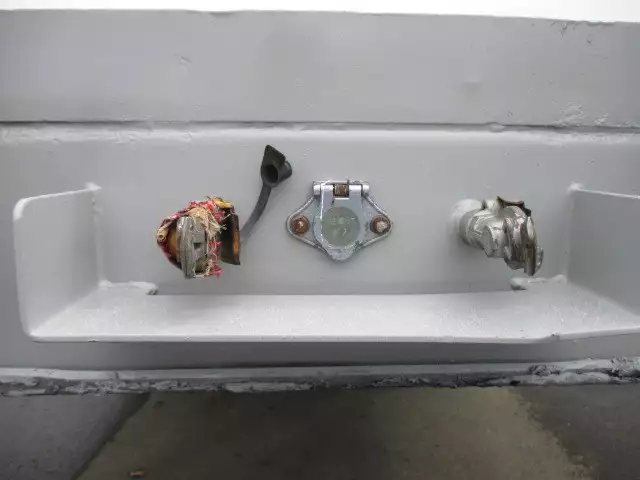 平成03年03月中古その他トレールモービルトレールモービルの画像11