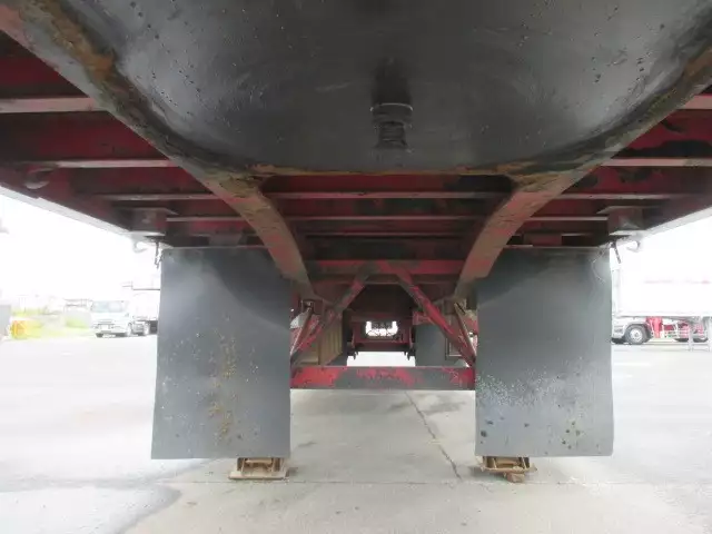 平成03年03月中古その他トレールモービルトレールモービルの画像12