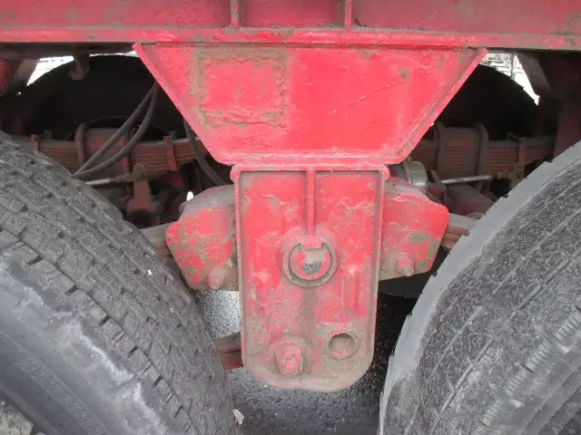 平成03年03月中古その他トレールモービルトレールモービルの画像14