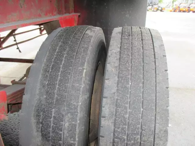 平成03年03月中古その他トレールモービルトレールモービルの画像15